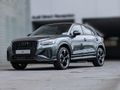2026 Audi Q2 35TFSI Black Edition