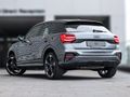 2026 Audi Q2 35TFSI Black Edition