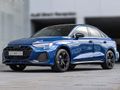 2026 Audi A3 Sedan Black Edition | 35 TFSI