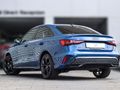 2026 Audi A3 Sedan Black Edition | 35 TFSI