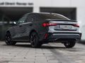 2026 Audi A3 Sedan Black Edition | 35 TFSI