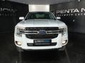 2025 Ford Ranger 2.0D XLT HR Double Cab Auto