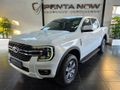 2025 Ford Ranger 2.0D XLT HR Double Cab Auto