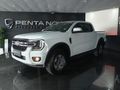 2025 Ford Ranger 2.0D XLT HR Double Cab Auto