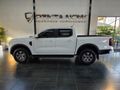 2025 Ford Ranger 2.0D XLT HR Double Cab Auto