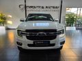 2025 Ford Ranger 2.0D XLT HR Double Cab Auto