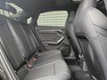 2026 Audi A3 Sedan Black Edition | 35 TFSI