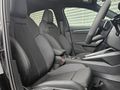 2026 Audi A3 Sedan Black Edition | 35 TFSI