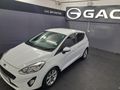 2021 Ford Fiesta 1.0 Ecosboost Titanium Auto 5-dr