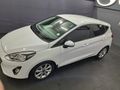 2021 Ford Fiesta 1.0 Ecosboost Titanium Auto 5-dr