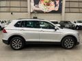 2020 Volkswagen Tiguan 1.4 TSI Comfortline Auto (110kW)
