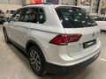 2020 Volkswagen Tiguan 1.4 TSI Comfortline Auto (110kW)