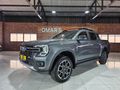 2026 Ford Ranger 2.0D Bi-Turbo Wildtrak Auto Double-Cab