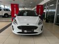 2018 Ford Fiesta 1.0 EcoBoost Titanium 5-dr (Manual)