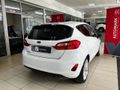 2018 Ford Fiesta 1.0 EcoBoost Titanium 5-dr (Manual)