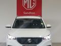 2026 MG ZS ZS Luxury CVT