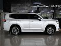 2022 Toyota Land Cruiser 300 B6 Armoured
