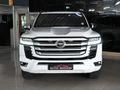 2022 Toyota Land Cruiser 300 B6 Armoured