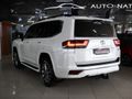 2022 Toyota Land Cruiser 300 B6 Armoured
