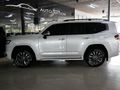 2022 Toyota Land Cruiser 300 B6 Armoured