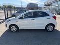 2022 Ford Figo 1.5Ti VCT Ambiente 5-dr