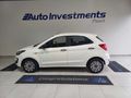 2022 Ford Figo 1.5Ti VCT Ambiente 5-dr