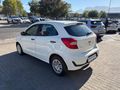2022 Ford Figo 1.5Ti VCT Ambiente 5-dr