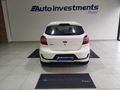 2022 Ford Figo 1.5Ti VCT Ambiente 5-dr