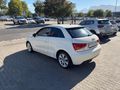 2011 Audi A1 1.6 TDI Ambition