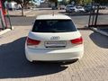 2011 Audi A1 1.6 TDI Ambition