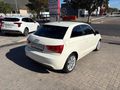 2011 Audi A1 1.6 TDI Ambition