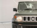2026 Suzuki Jimny 1.5 GLX AllGrip 5-Door