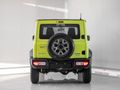 2026 Suzuki Jimny 1.5 GLX AllGrip 5-Door