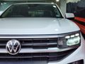 2026 Volkswagen Amarok 3.0 TDI V6 184kW 4Motion Style Auto Double-Cab