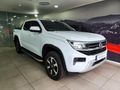 2026 Volkswagen Amarok 3.0 TDI V6 184kW 4Motion Style Auto Double-Cab