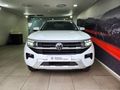 2026 Volkswagen Amarok 3.0 TDI V6 184kW 4Motion Style Auto Double-Cab