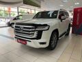 2023 Toyota Land Cruiser 300 V6 3.5 T ZX Auto