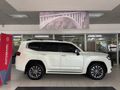 2023 Toyota Land Cruiser 300 V6 3.5 T ZX Auto