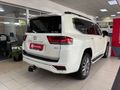 2023 Toyota Land Cruiser 300 V6 3.5 T ZX Auto