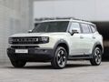2026 Jetour T1 1.5T Edge