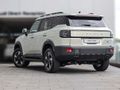 2026 Jetour T1 1.5T Edge