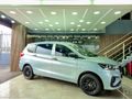 2024 Suzuki Ertiga 1.5 GA