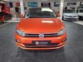 2018 Volkswagen Polo 1.0 TSI Comfortline