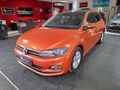 2018 Volkswagen Polo 1.0 TSI Comfortline