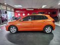 2018 Volkswagen Polo 1.0 TSI Comfortline