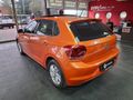 2018 Volkswagen Polo 1.0 TSI Comfortline