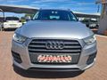 2016 Audi Q3 1.4 TFSI (110kW)
