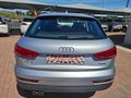 2016 Audi Q3 1.4 TFSI (110kW)