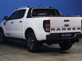 2022 Ford Ranger 2.0D Bi-Turbo Wildtrak Auto Double-Cab