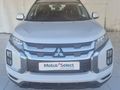2023 Mitsubishi ASX 2.0 ES CVT
